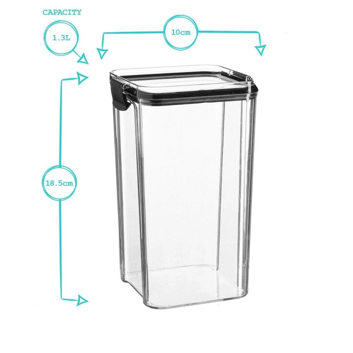 Food Storage Contain 5e26e2def80b8e2696d0de757c51505b
