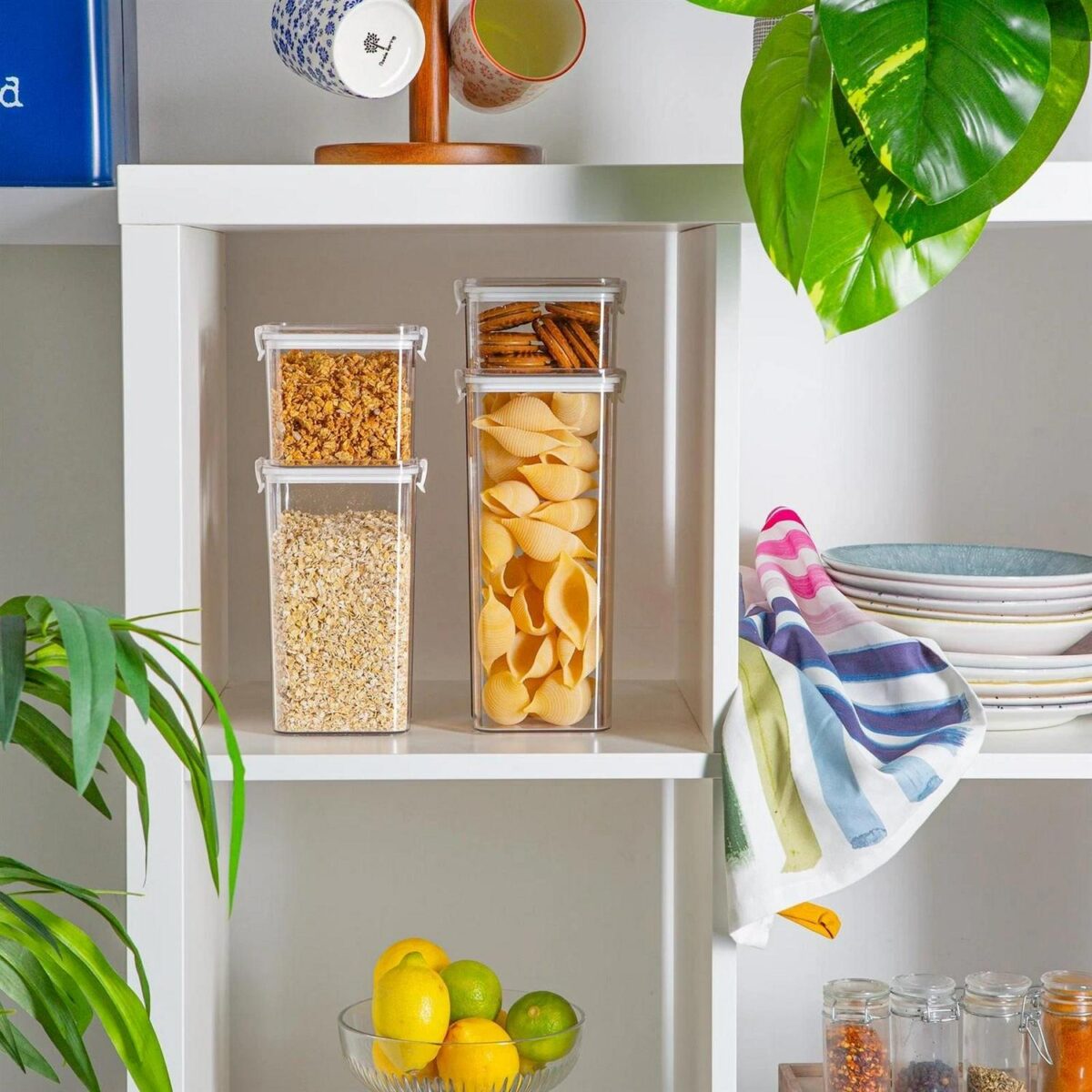 Food Storage Contain d946285a257c26eba38c4fa7cac9b076