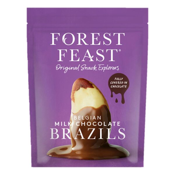 Forest Feast Chocola 5138e04fceefc4ac8a0bbe1bbe5bfcff