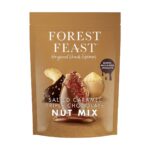 Forest Feast Salted Caramel Triple Chocolate Nut Mix, 900g