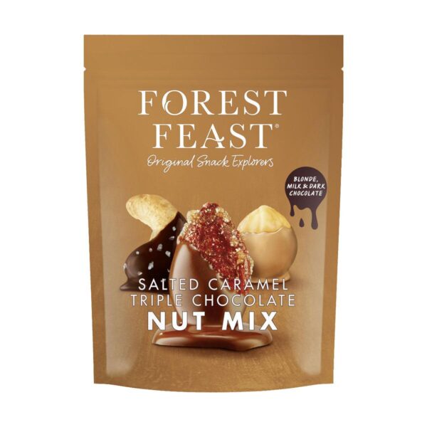 Forest Feast Salted 1650d00b639d3cf465fa9381446df146