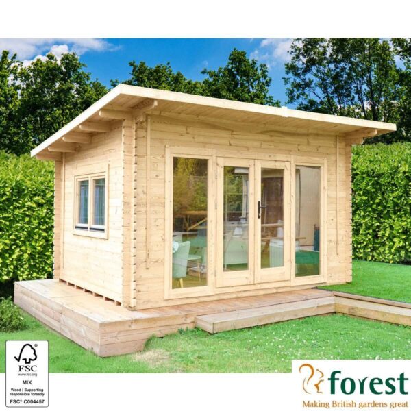 Forest Garden Melbur cf6a93c61e1d51ee8030b7ce9826de8a