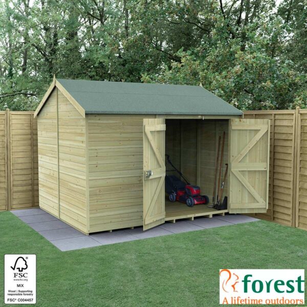 Forest Garden Timber 79343ef5173e0d320a1226f71ecf78aa