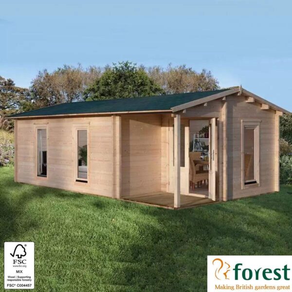 Forest Garden Woodbu d2aadd9441269704aa20bd20bd4763a0