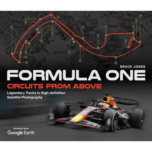 Formula One Circuits 450e279f06d71dc9bdac85583c47b7f6