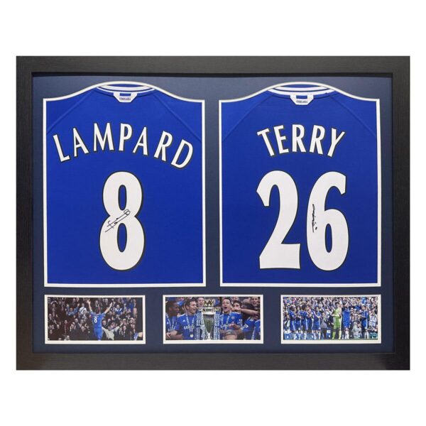 Frank Lampard and Jo f0f72faaf4f5674f3736a8480ba9a9c6