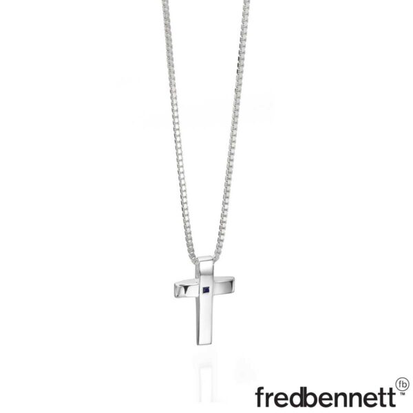 Fred Bennett Sterlin 78d1846c175c4c57a130ad7bb65cf972