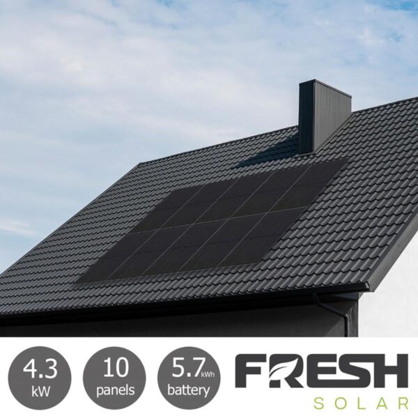 Fresh Solar 4 3kW So 6a8b92afcfb448e8c5fb9fe3b55aca2f
