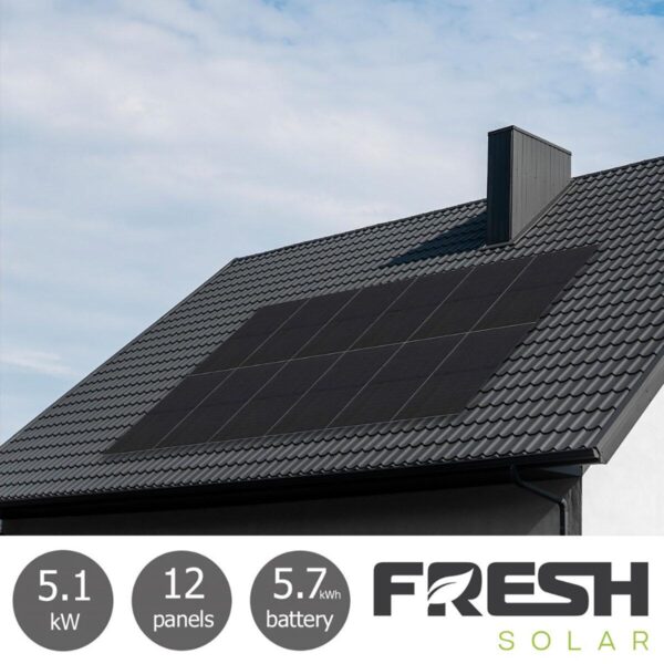 Fresh Solar 5 16kW S 3d355ca15d3fa2aeda176fe3001a32f9