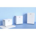 Fresh Solar 6.02kW Solar PV System [14 Panels] with 5.76kW Fox Battery - Fully Installed - Image 4