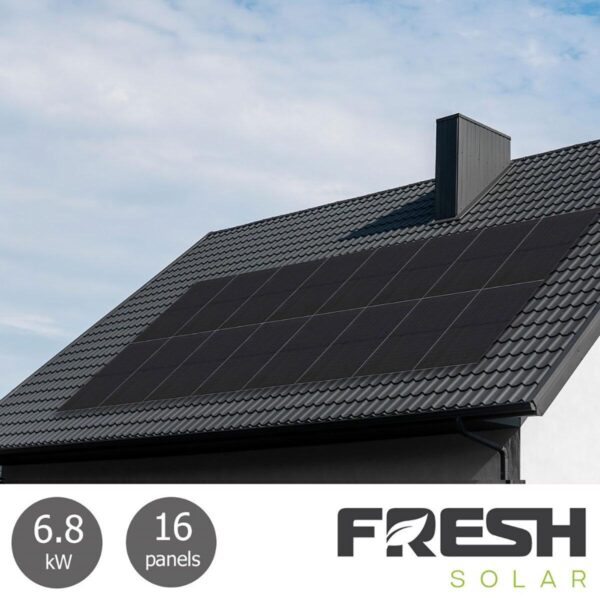 Fresh Solar 6 88kW S b2681c560539b6641d6259584020127d