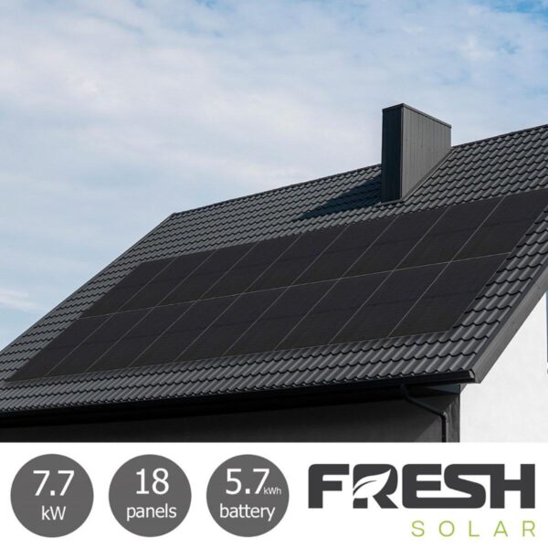 Fresh Solar 7 74kW S 70878d41bd8246b3d4670f0b904ebb3a