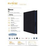 Fresh Solar Commercial Solar PV System in 5 Sizes - Fully Installed - Image 2