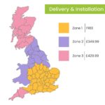 Fresh Solar Commercial Solar PV System in 5 Sizes - Fully Installed - Image 3