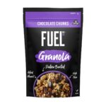 Fuel 10k Chocolate Granola, 1kg