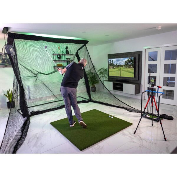Full Swing KIT Launc 9213bbb79ac60f87e0e8c69c1b1f799a