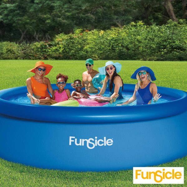 FunSicle 12ft 3 6m Q 3c85f4df66b0c6eefb4913002f099625