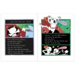 Funnybones Stories 4 Book Set (3+ Years) - Image 2