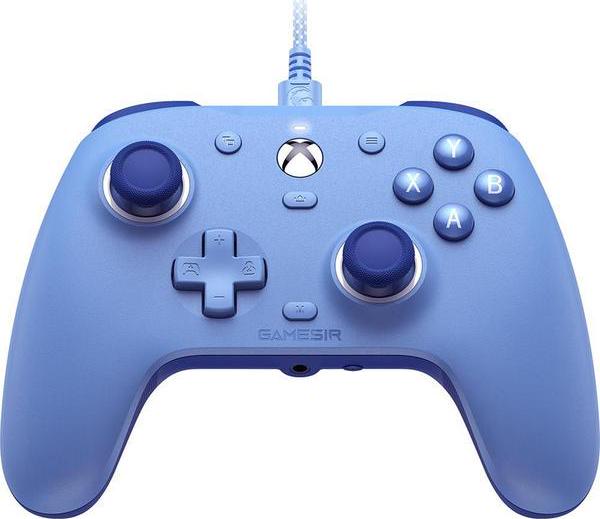 GAMESIR G7 SE Gaming 783ded046e1e68fb387f9bdac66d55ed