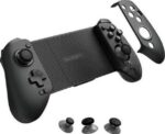 GAMESIR G8+ Mobile Gaming Controller - Black - Image 2