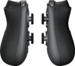 GAMESIR G8+ Mobile Gaming Controller - Black - Image 5