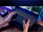 GAMESIR G8+ Mobile Gaming Controller - Black - Image 7