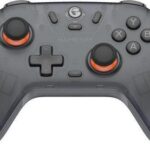 GAMESIR Nova Lite Wireless Gaming Controller - Black