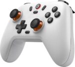 GAMESIR Nova Lite Wireless Gaming Controller - White - Image 6