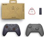 GAMESIR Nova Lite Wireless Gaming Controller - Midnight Blue - Image 8