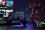 GAMESIR Nova Lite Wireless Gaming Controller - Midnight Blue - Image 7