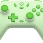 GAMESIR Nova Lite Wireless Gaming Controller - Green