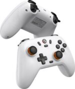 GAMESIR Nova Lite Wireless Gaming Controller - White - Image 5