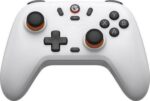 GAMESIR Nova Lite Wireless Gaming Controller - White