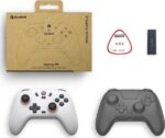 GAMESIR Nova Lite Wireless Gaming Controller - White - Image 8