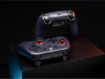 GAMESIR Nova Lite Wireless Gaming Controller - Midnight Blue - Image 6