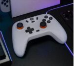 GAMESIR Nova Lite Wireless Gaming Controller - White - Image 2
