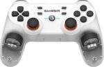 GAMESIR T3S Wireless Gaming Controller - White - Image 2