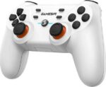 GAMESIR T3S Wireless Gaming Controller - White - Image 3