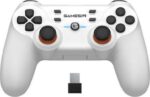 GAMESIR T3S Wireless Gaming Controller - White