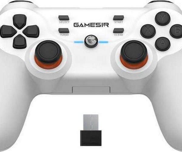 GAMESIR T3S Wireless cb4475b0e1194c5c2a13d85257b24d70