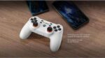 GAMESIR T3S Wireless Gaming Controller - White - Image 6