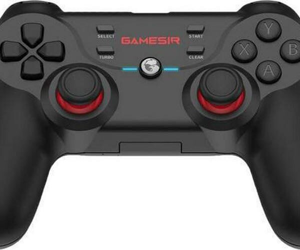GAMESIR T3s Wireless b57978e26f771d1d6adef3c2a45023a3