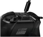 GAMESIR T4 PRO Wireless Gaming Controller - Black - Image 6
