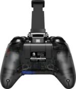 GAMESIR T4 PRO Wireless Gaming Controller - Black - Image 5