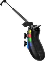 GAMESIR T4 PRO Wireless Gaming Controller - Black - Image 12