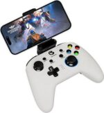 GAMESIR T4 PRO Wireless Gaming Controller - White - Image 6