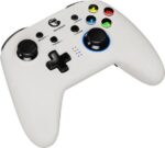 GAMESIR T4 PRO Wireless Gaming Controller - White - Image 7