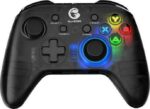 GAMESIR T4 PRO Wireless Gaming Controller - Black