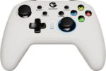 GAMESIR T4 PRO Wireless Gaming Controller - White - Image 4