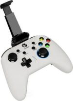 GAMESIR T4 PRO Wireless Gaming Controller - White - Image 5